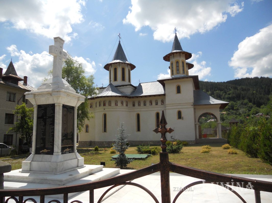 „Oamenii arhivă” din Lopătari, un fost golf al Mării Tethys 220124