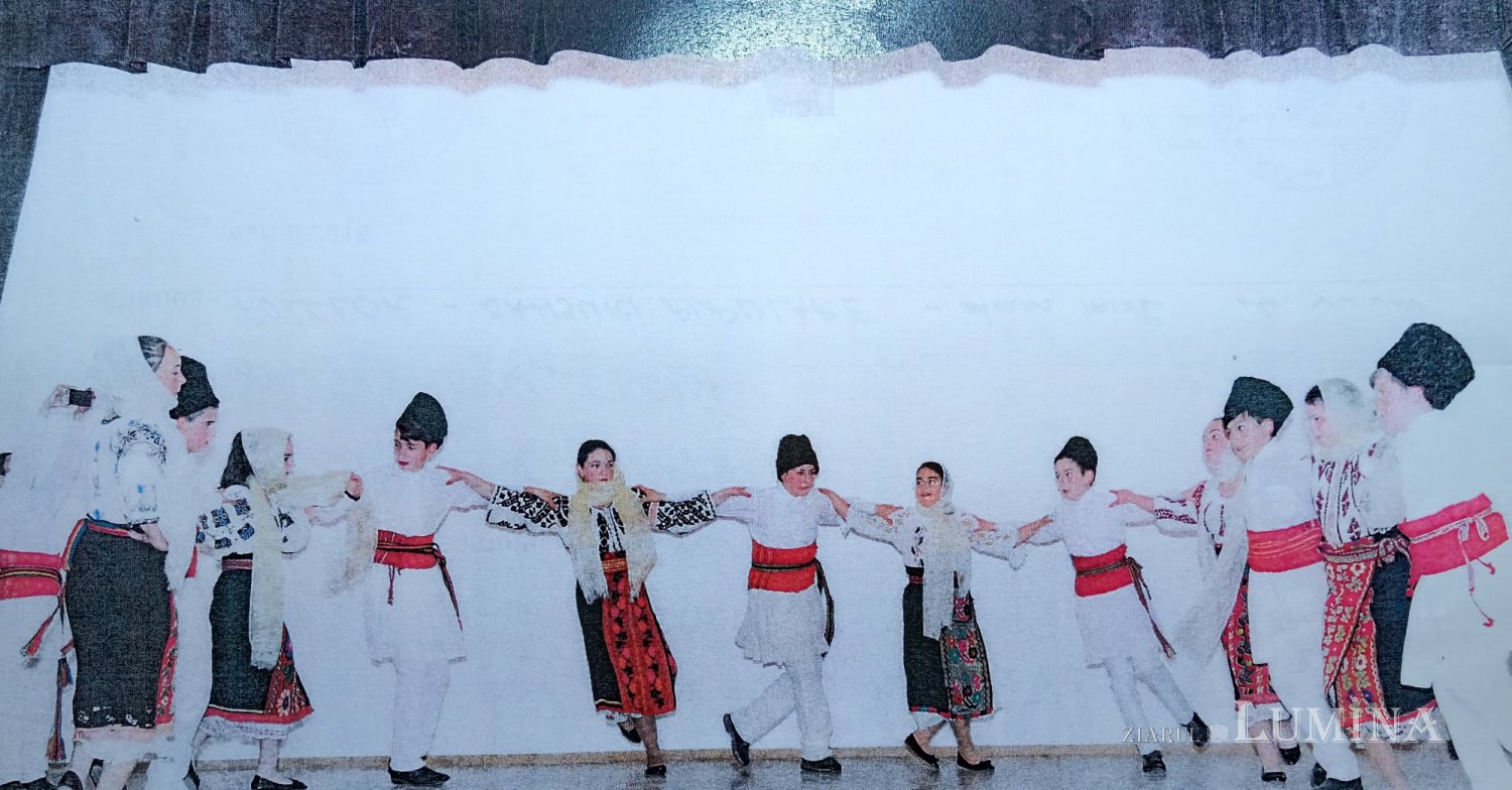 „Oamenii arhivă” din Lopătari, un fost golf al Mării Tethys 220125