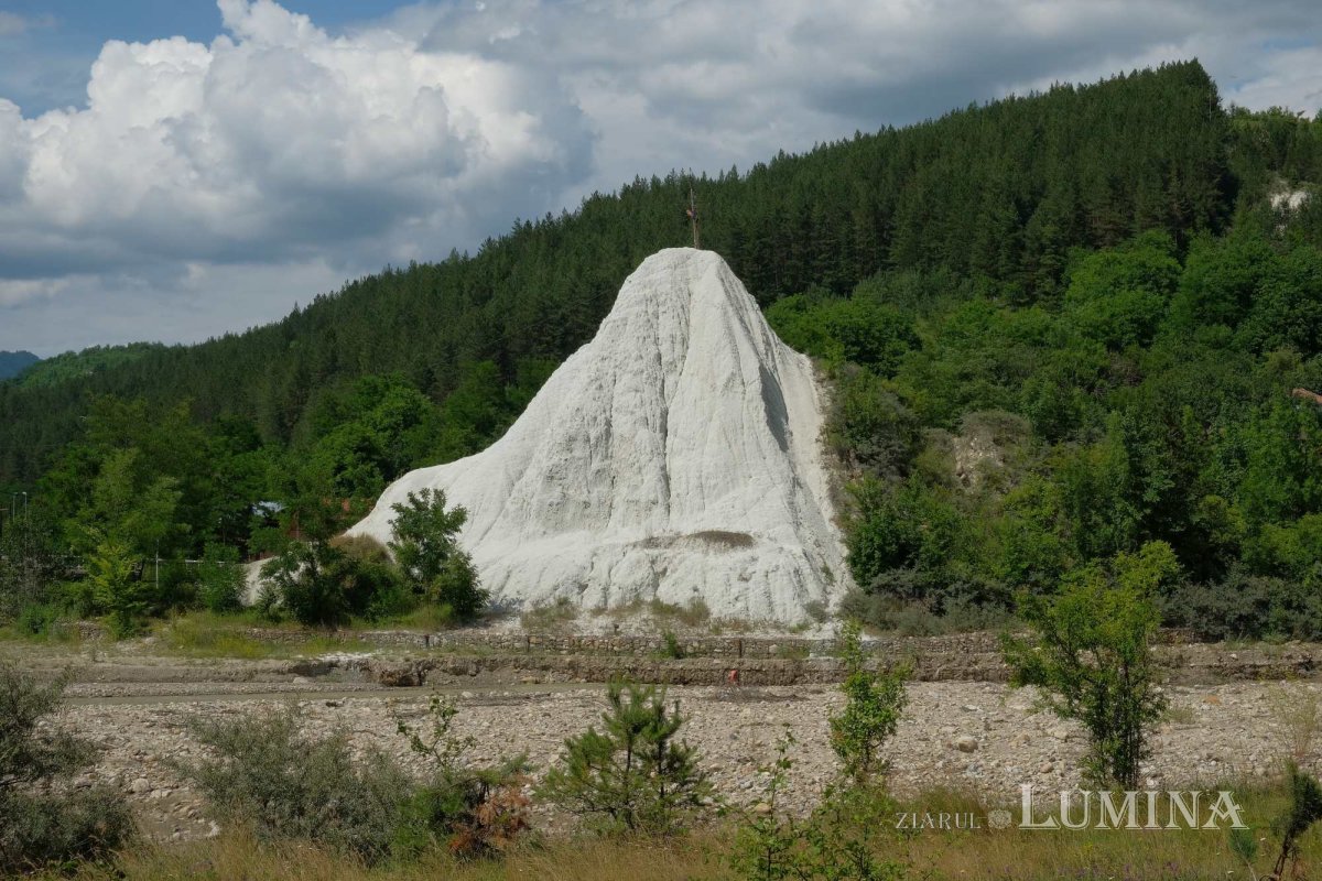 „Oamenii arhivă” din Lopătari, un fost golf al Mării Tethys 220127