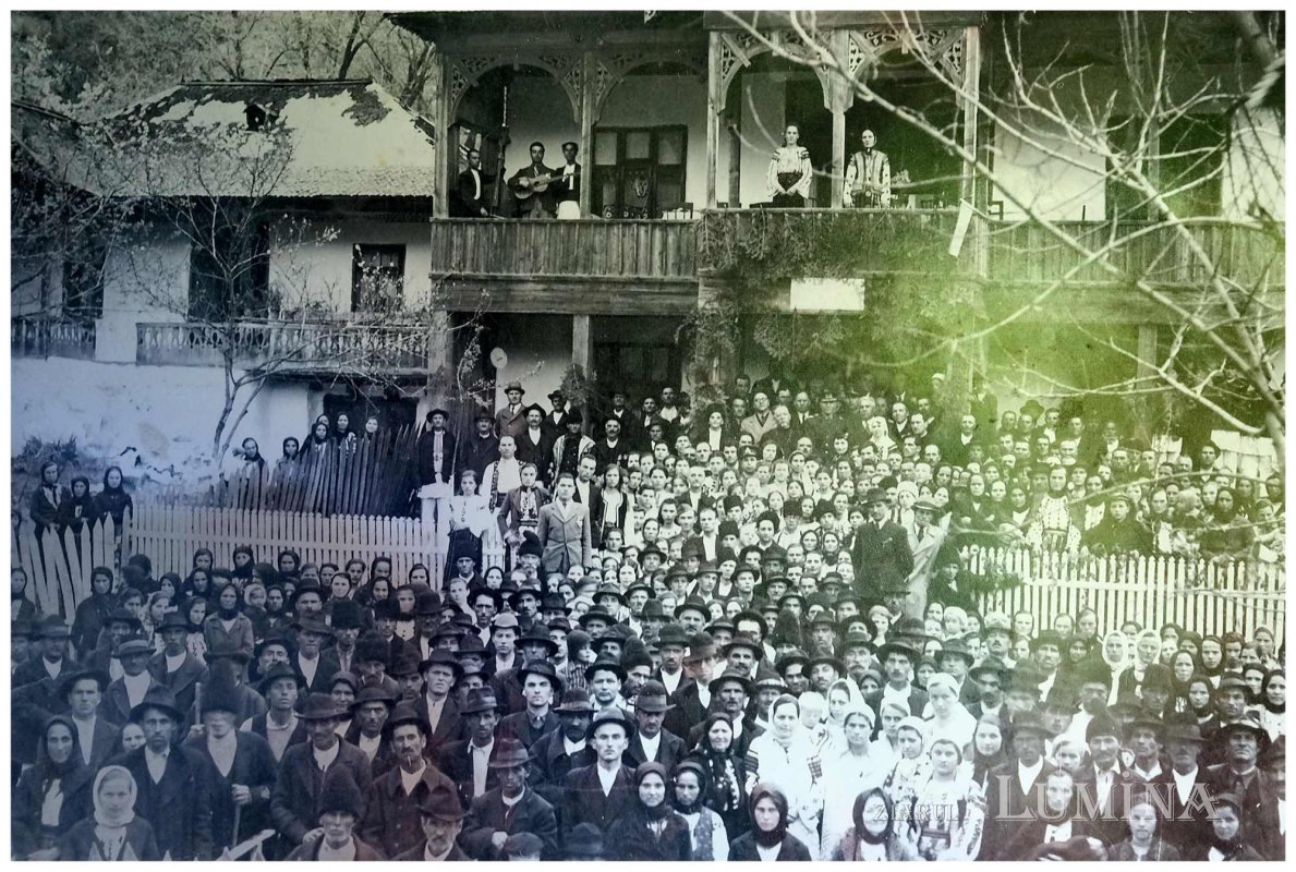 „Oamenii arhivă” din Lopătari, un fost golf al Mării Tethys 220129