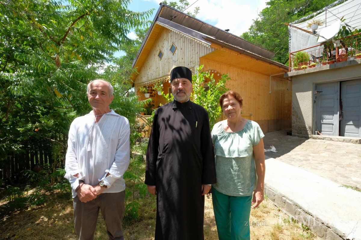 „Oamenii arhivă” din Lopătari, un fost golf al Mării Tethys 220131