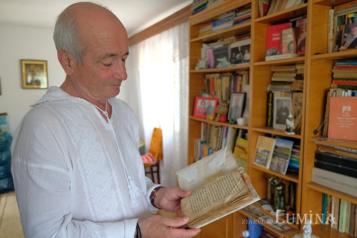 „Oamenii arhivă” din Lopătari, un fost golf al Mării Tethys 220134