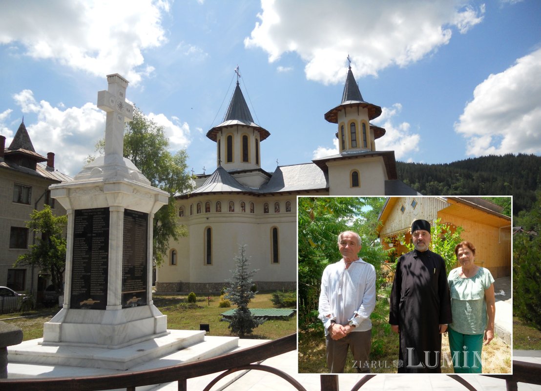 „Oamenii arhivă” din Lopătari, un fost golf al Mării Tethys 220176