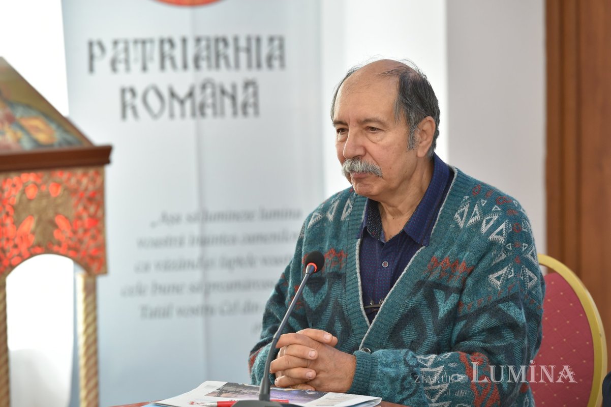 „Ziarul Lumina 5.000”: colocviu de presă la Mănăstirea Caraiman 220557