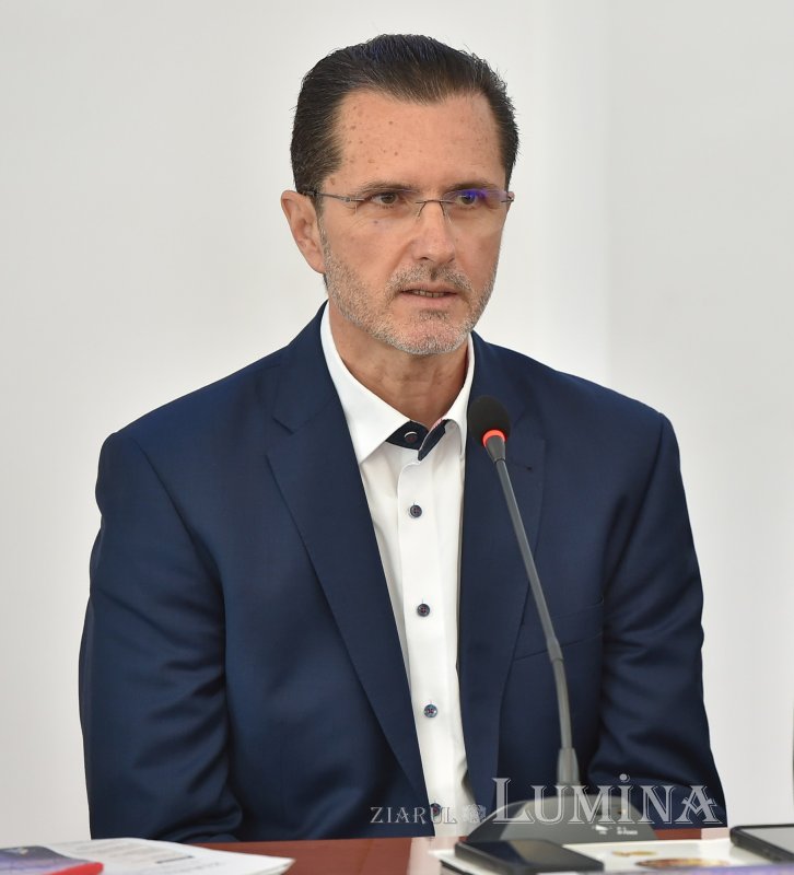 „Ziarul Lumina 5.000”: colocviu de presă la Mănăstirea Caraiman 220563