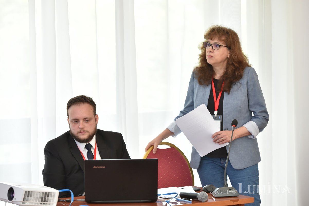 „Ziarul Lumina 5.000”: colocviu de presă la Mănăstirea Caraiman 220574