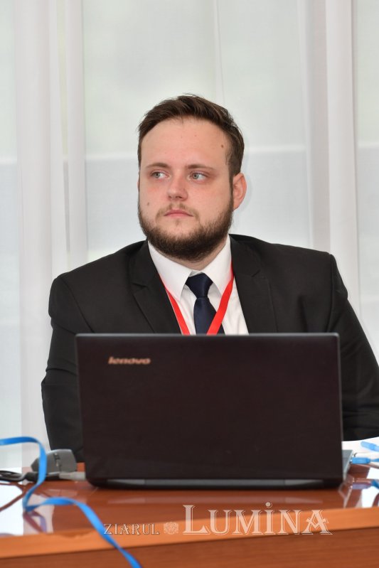 „Ziarul Lumina 5.000”: colocviu de presă la Mănăstirea Caraiman 220608