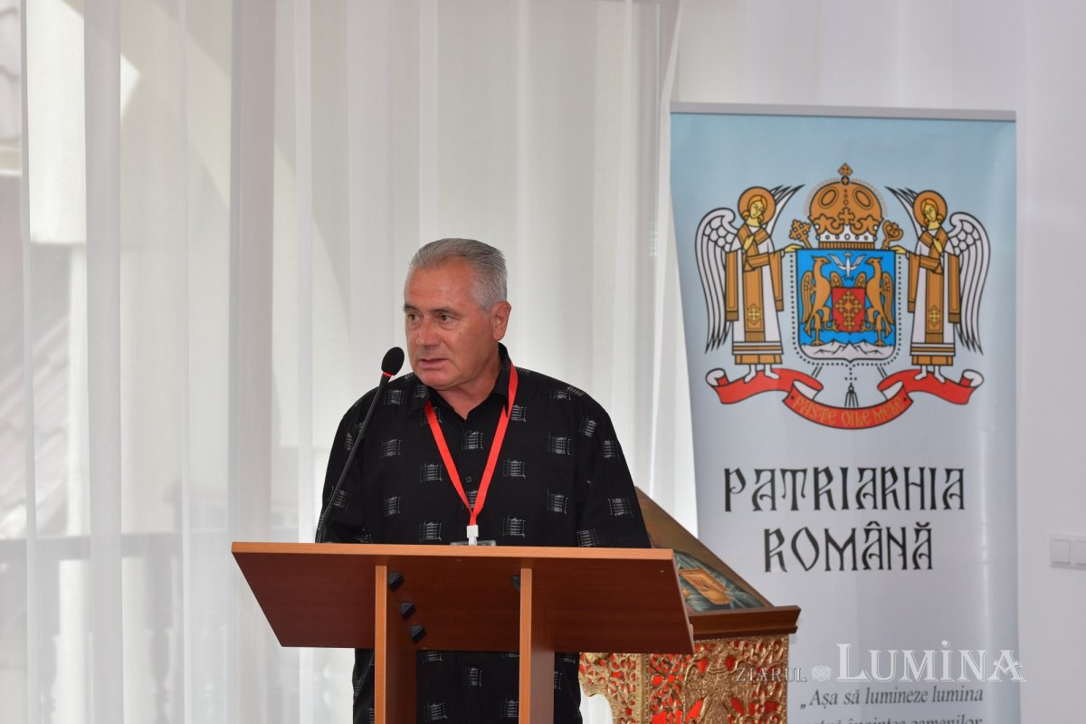 „Ziarul Lumina 5.000”: colocviu de presă la Mănăstirea Caraiman 220634