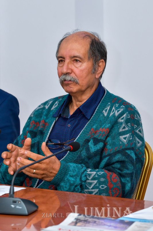 „Ziarul Lumina 5.000”: colocviu de presă la Mănăstirea Caraiman 220647
