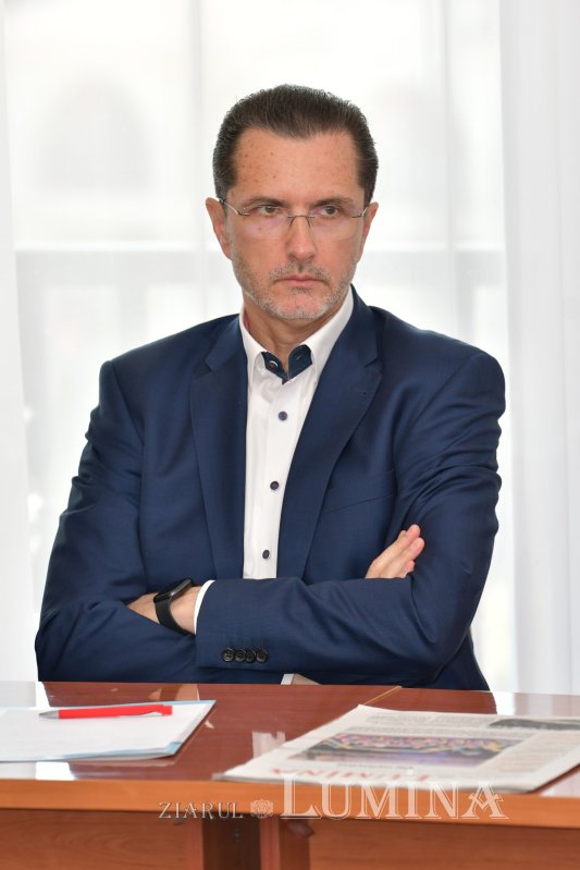 „Ziarul Lumina 5.000”: colocviu de presă la Mănăstirea Caraiman 220651