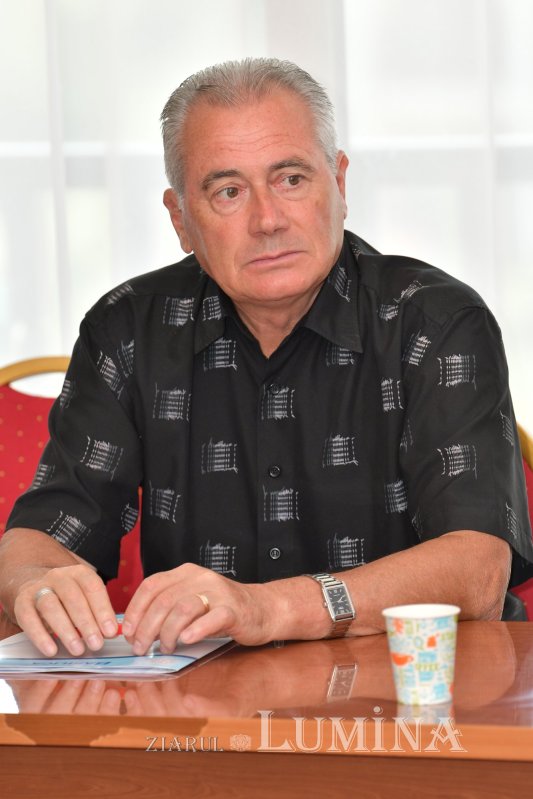 „Ziarul Lumina 5.000”: colocviu de presă la Mănăstirea Caraiman 220653