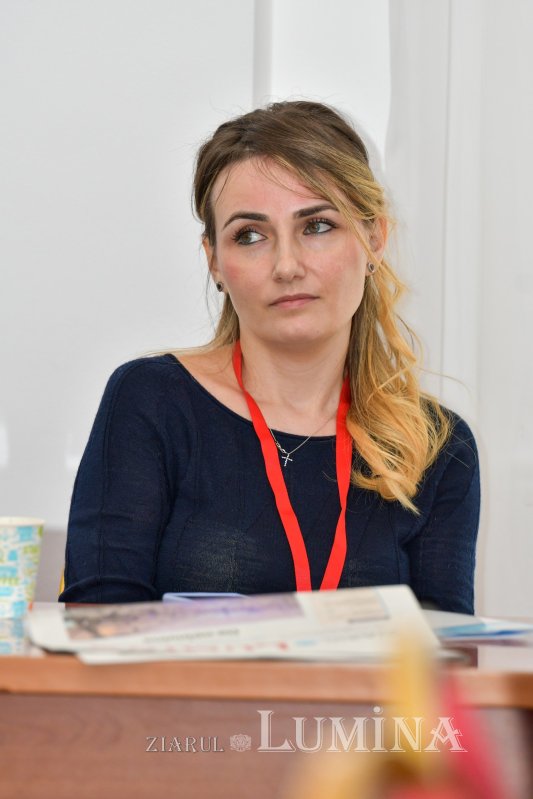 „Ziarul Lumina 5.000”: colocviu de presă la Mănăstirea Caraiman 220664