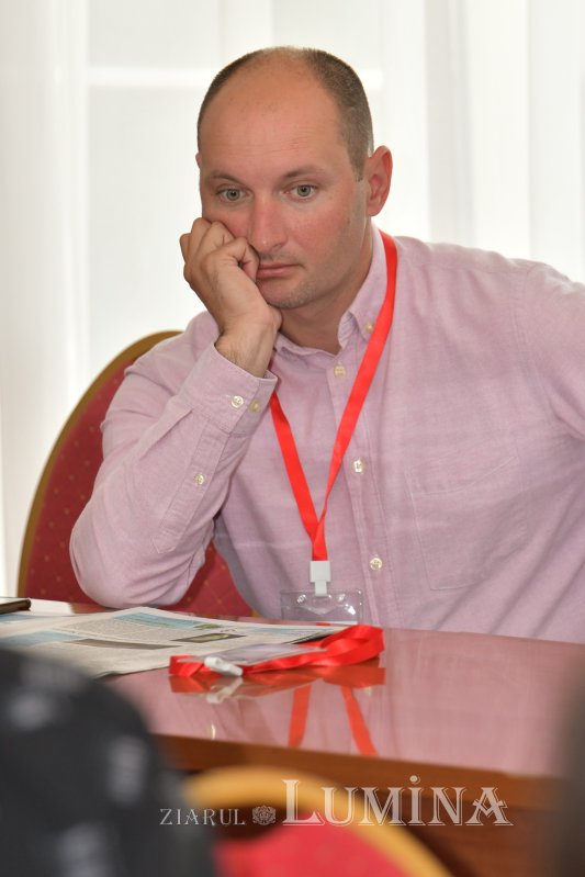 „Ziarul Lumina 5.000”: colocviu de presă la Mănăstirea Caraiman 220665