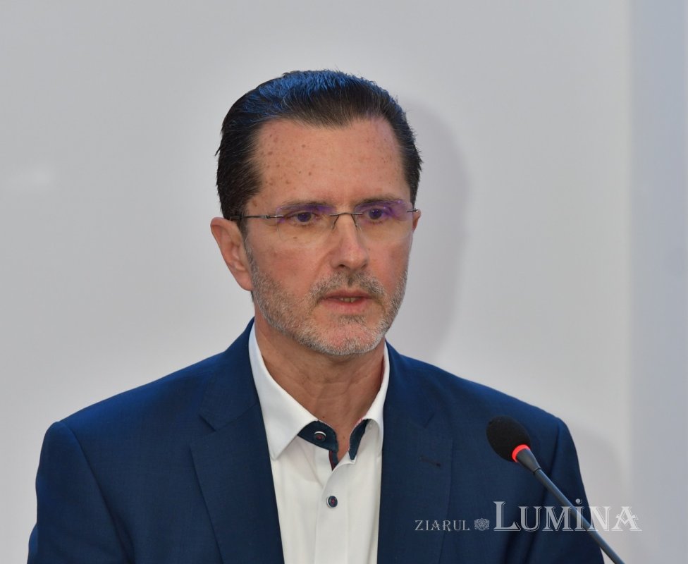 „Ziarul Lumina 5.000”: colocviu de presă la Mănăstirea Caraiman 220732