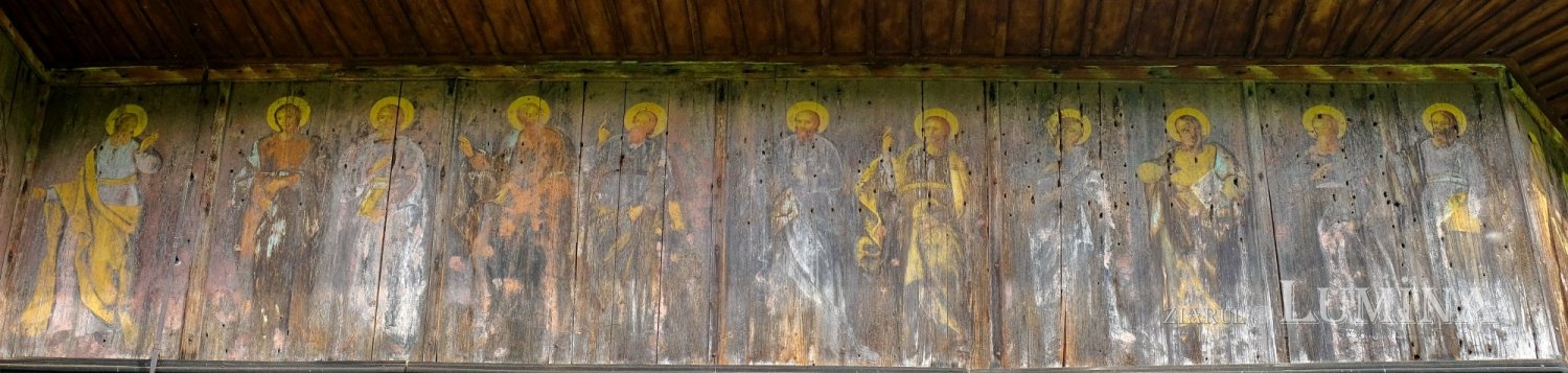 A trăi în duhul Sfântului Vasile de la Poiana Mărului 220816