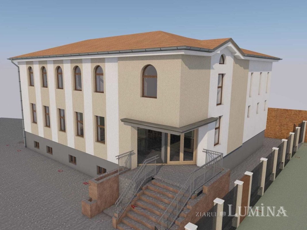 Biserica „Sfântul Ilie”, podoabă a cartierului sibian Turnişor 220931