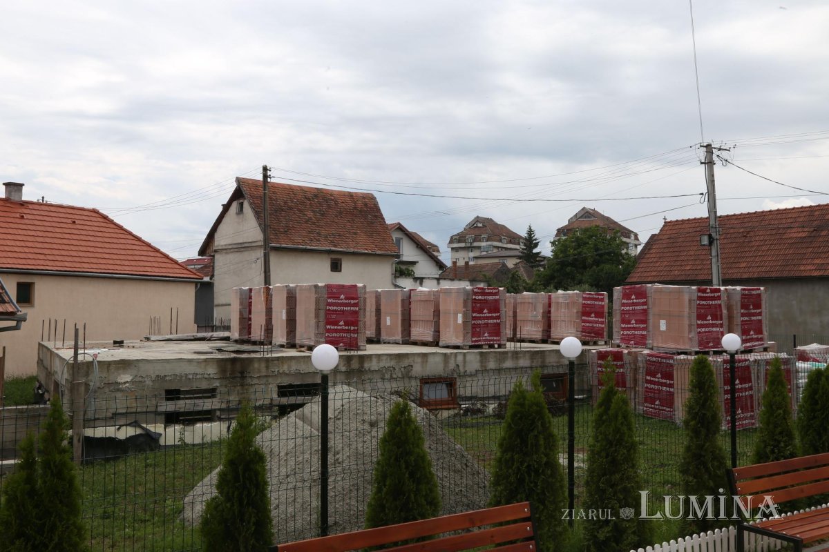 Biserica „Sfântul Ilie”, podoabă a cartierului sibian Turnişor 220932