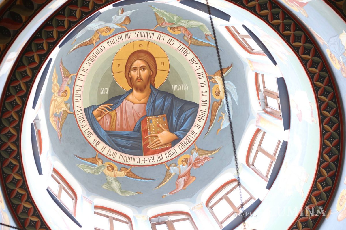 Biserica „Sfântul Ilie”, podoabă a cartierului sibian Turnişor 220936