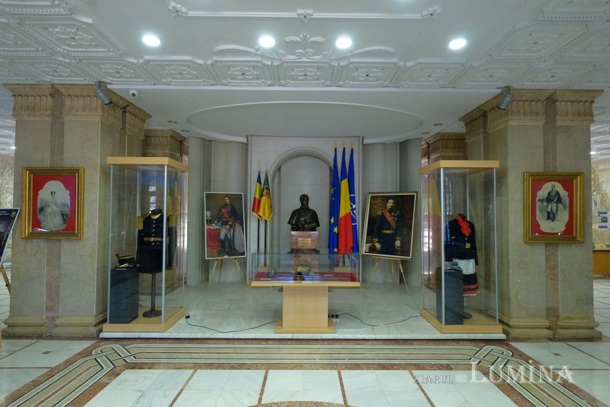 Preoţi cu crucea-n frunte, căci oastea e creştină 221076