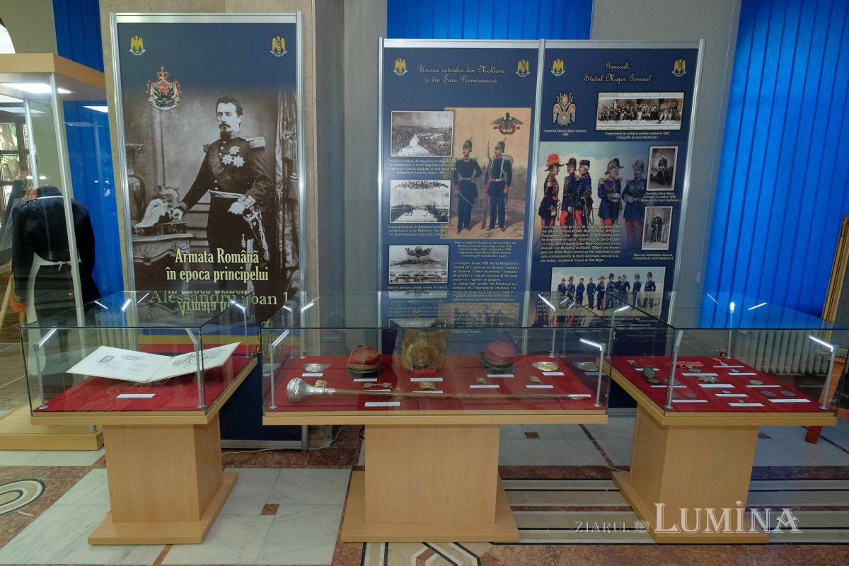 Preoţi cu crucea-n frunte, căci oastea e creştină 221077