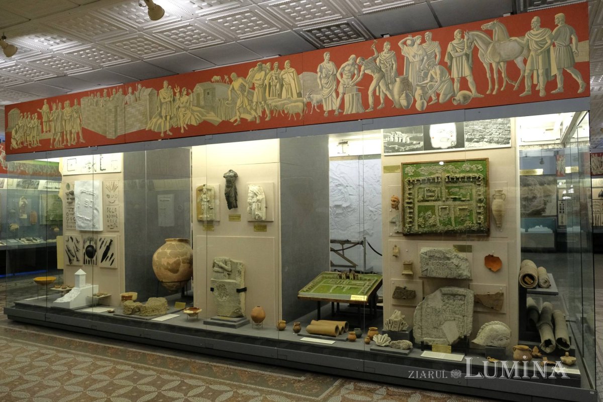 Preoţi cu crucea-n frunte, căci oastea e creştină 221080