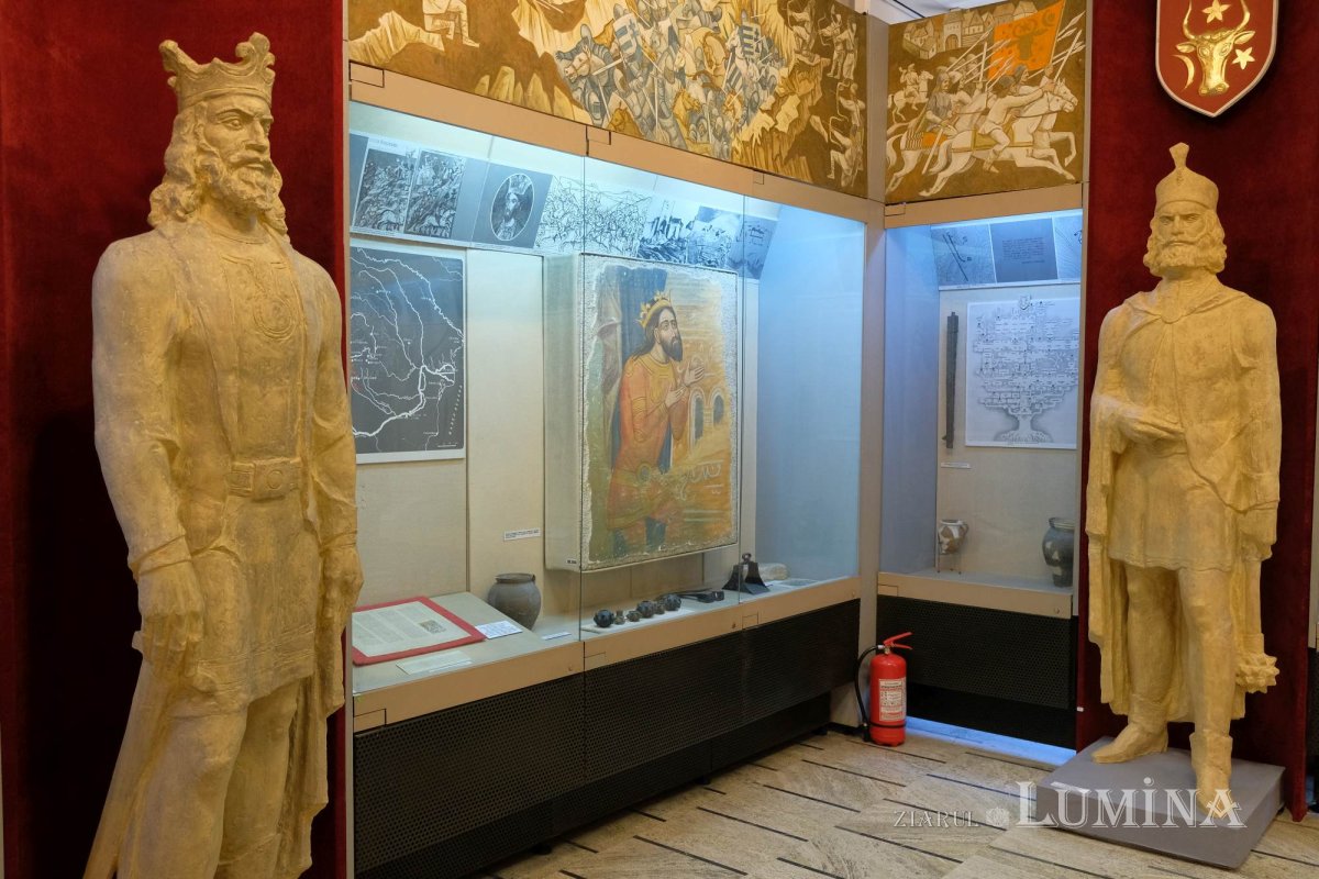 Preoţi cu crucea-n frunte, căci oastea e creştină 221081