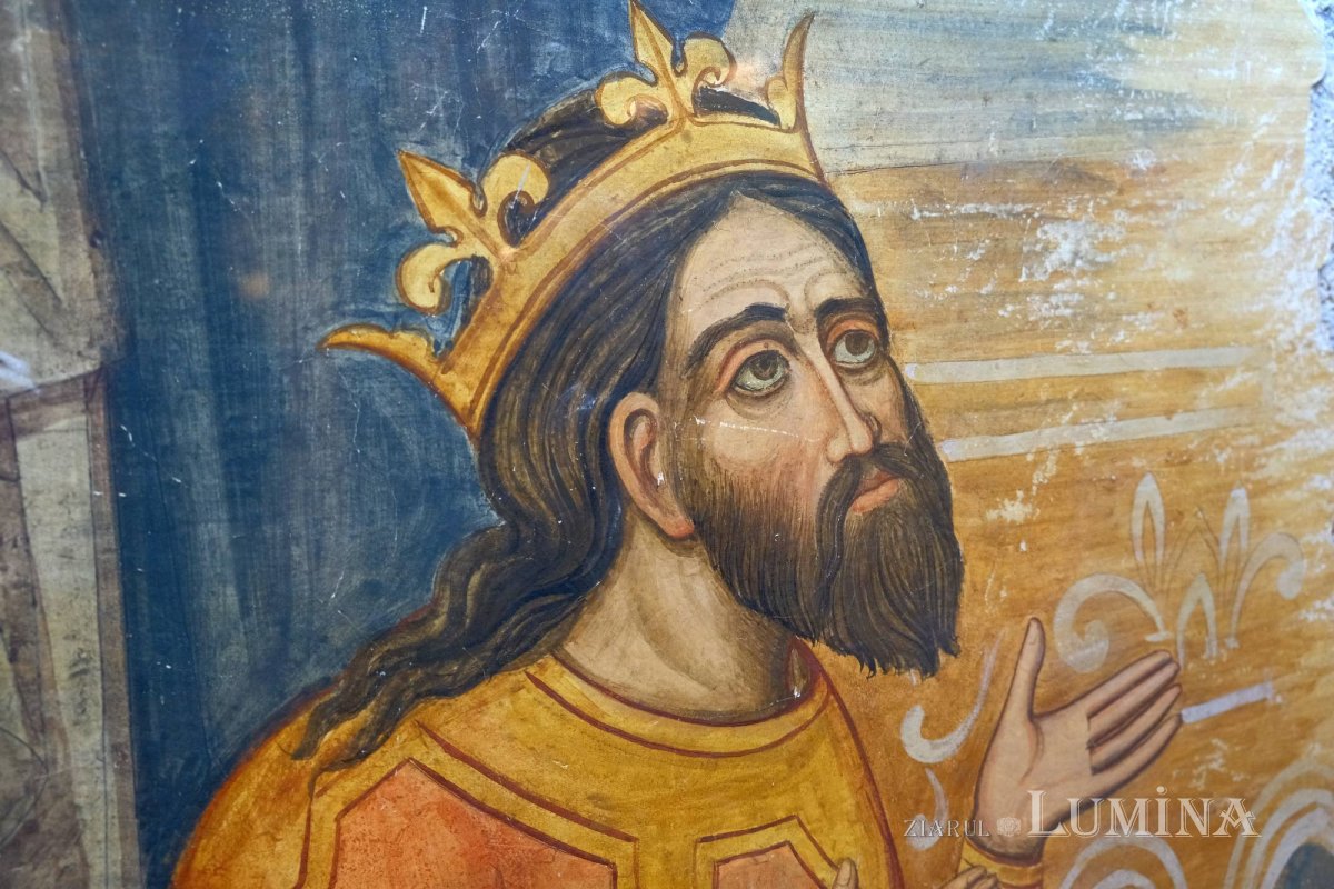 Preoţi cu crucea-n frunte, căci oastea e creştină 221082