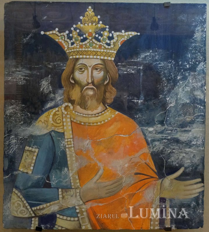 Preoţi cu crucea-n frunte, căci oastea e creştină 221084