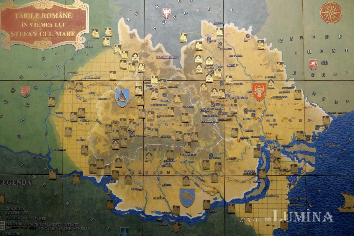 Preoţi cu crucea-n frunte, căci oastea e creştină 221087