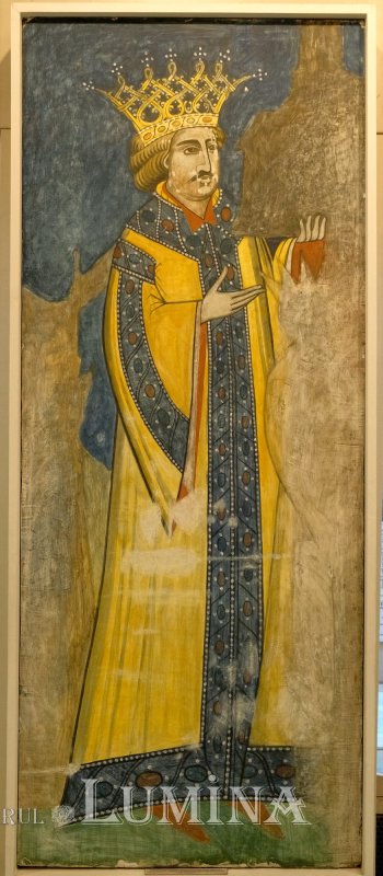 Preoţi cu crucea-n frunte, căci oastea e creştină 221090