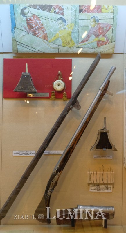 Preoţi cu crucea-n frunte, căci oastea e creştină 221092