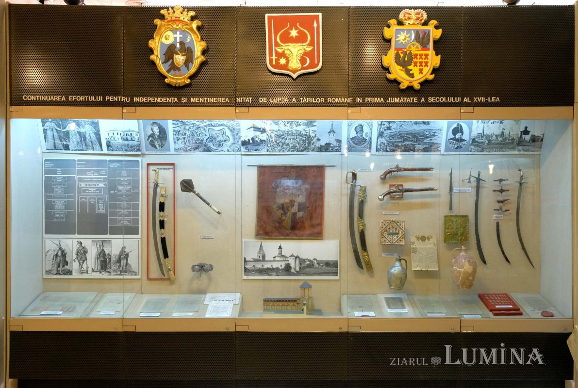 Preoţi cu crucea-n frunte, căci oastea e creştină 221095