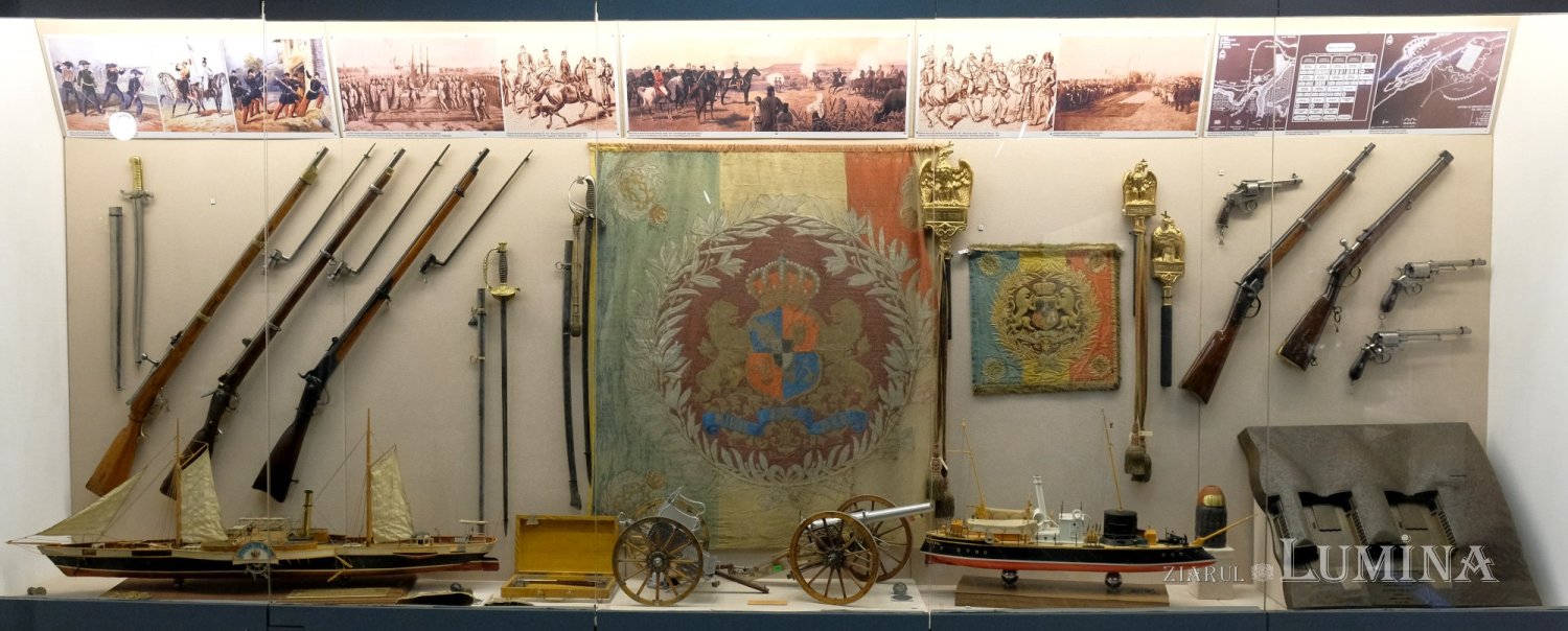 Preoţi cu crucea-n frunte, căci oastea e creştină 221099