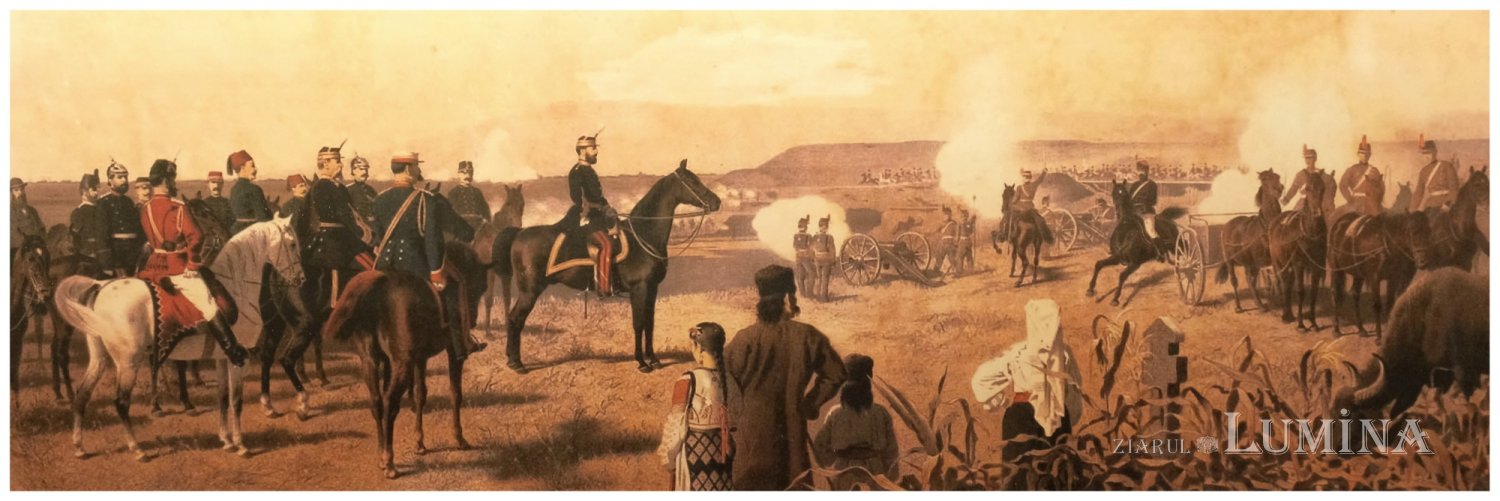 Preoţi cu crucea-n frunte, căci oastea e creştină 221100