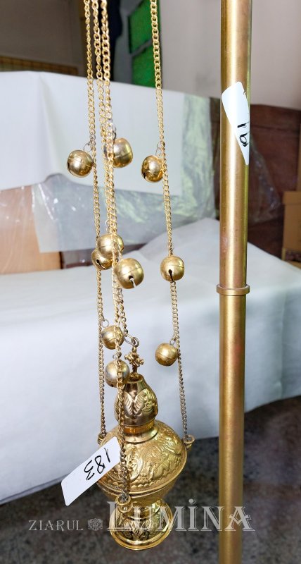 Preoţi cu crucea-n frunte, căci oastea e creştină 221123