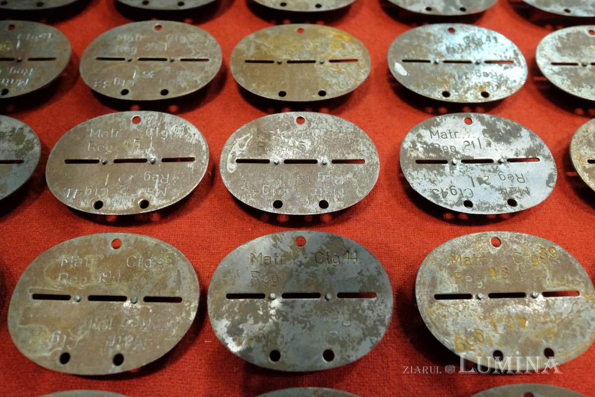 Preoţi cu crucea-n frunte, căci oastea e creştină 221132