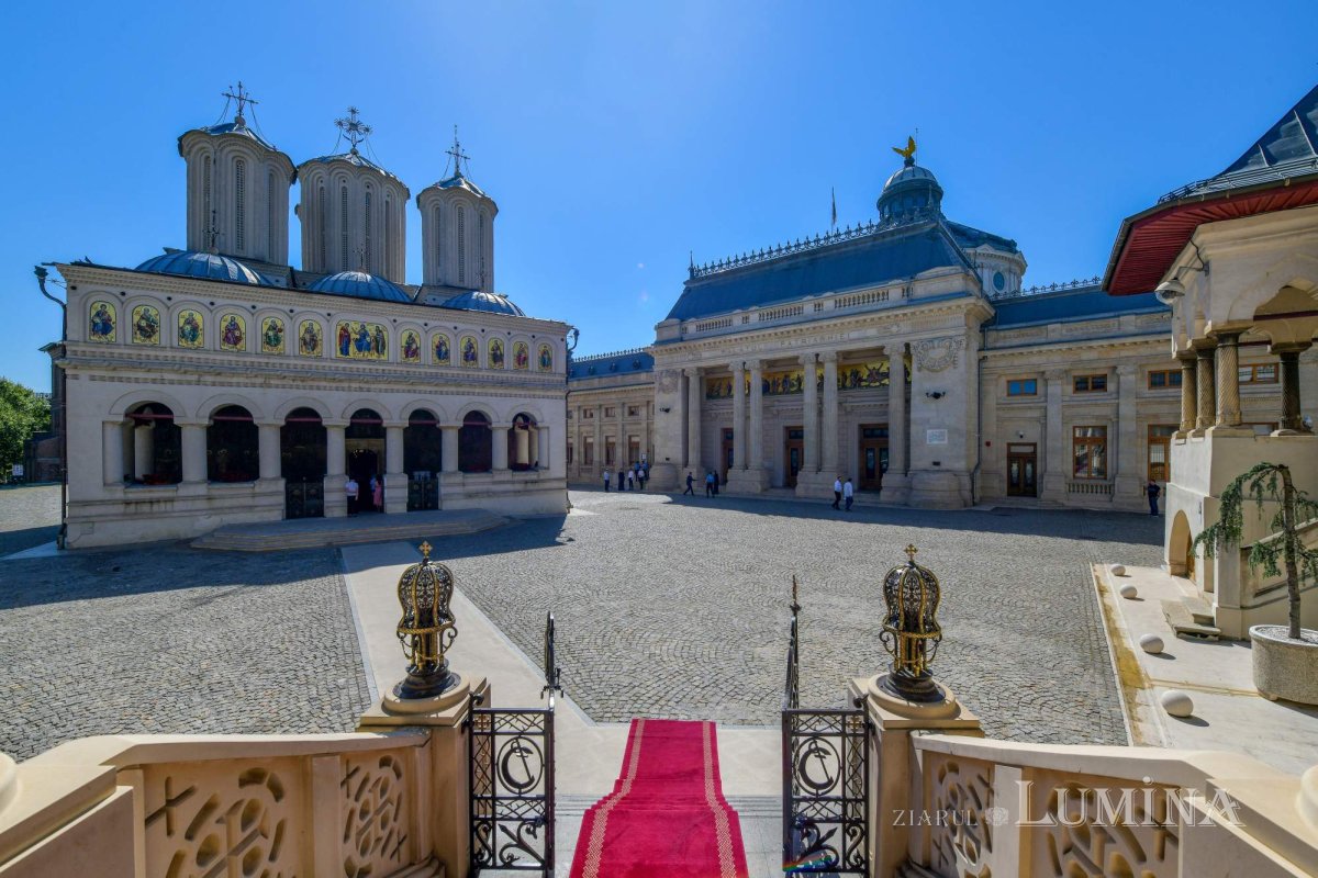 Ziua de naștere a Patriarhului României sărbătorită prin rugăciune 221183