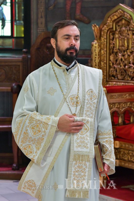 Ziua de naștere a Patriarhului României sărbătorită prin rugăciune 221186