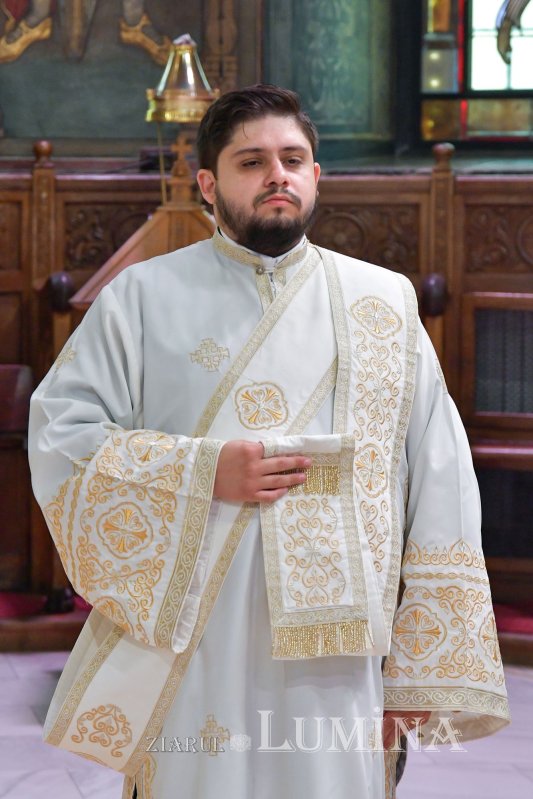 Ziua de naștere a Patriarhului României sărbătorită prin rugăciune 221187