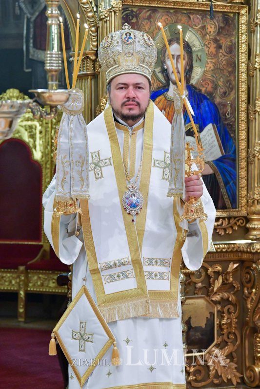 Ziua de naștere a Patriarhului României sărbătorită prin rugăciune 221192