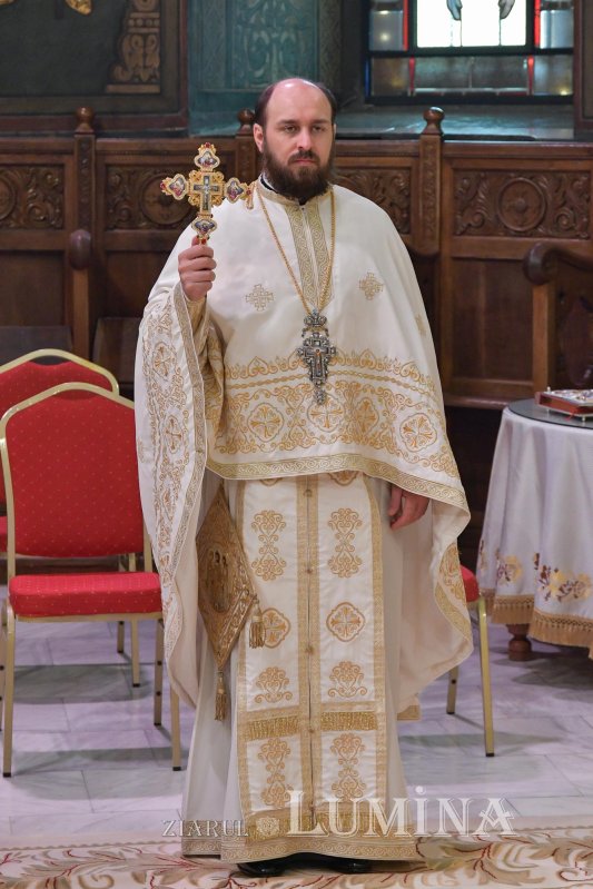 Ziua de naștere a Patriarhului României sărbătorită prin rugăciune 221200