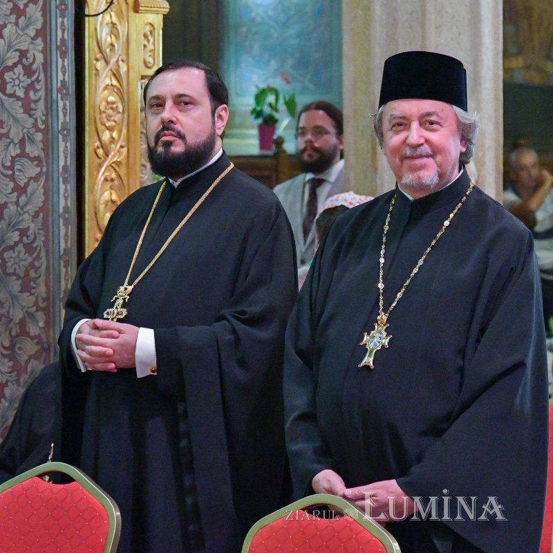 Ziua de naștere a Patriarhului României sărbătorită prin rugăciune 221212