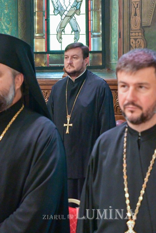 Ziua de naștere a Patriarhului României sărbătorită prin rugăciune 221228