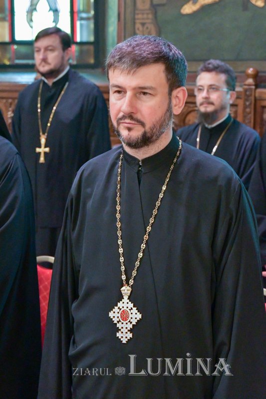 Ziua de naștere a Patriarhului României sărbătorită prin rugăciune 221229