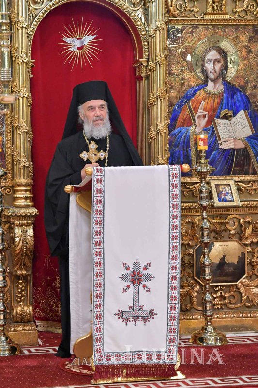 Ziua de naștere a Patriarhului României sărbătorită prin rugăciune 221233