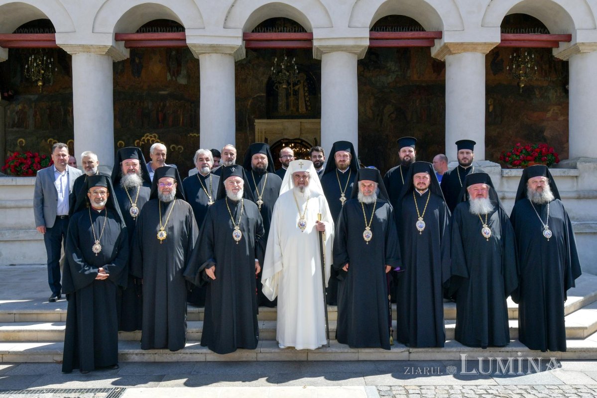 Ziua de naștere a Patriarhului României sărbătorită prin rugăciune 221239