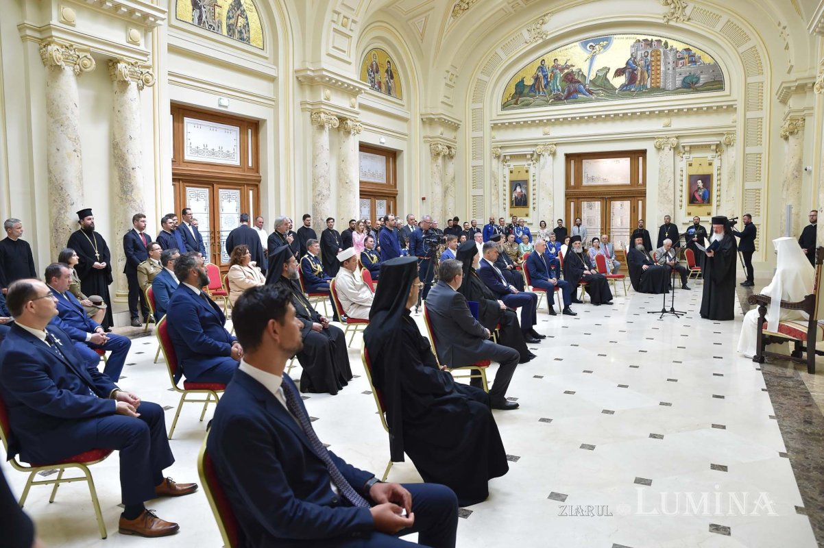 Ziua de naștere a Patriarhului României sărbătorită prin rugăciune 221242