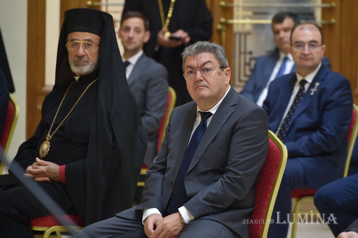 Ziua de naștere a Patriarhului României sărbătorită prin rugăciune 221247