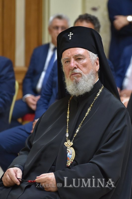 Ziua de naștere a Patriarhului României sărbătorită prin rugăciune 221248