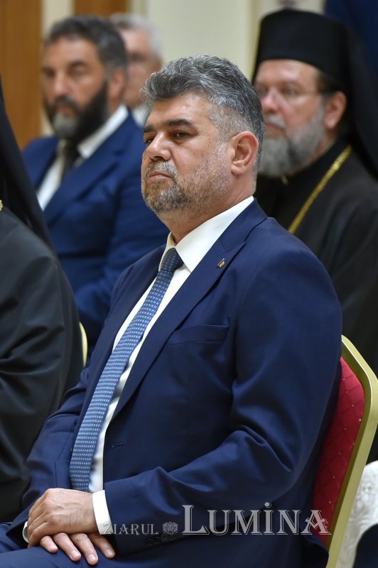 Ziua de naștere a Patriarhului României sărbătorită prin rugăciune 221251